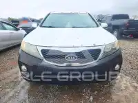 2011 KIA Sorento фото