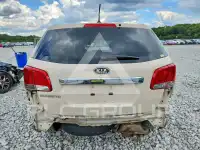 2011 KIA Sorento фото