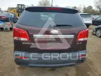2011 KIA Sorento фото