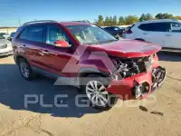 2011 KIA Sorento photo