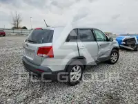 2011 KIA Sorento фото