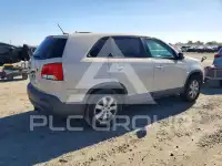 2011 KIA Sorento фото