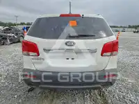 2011 KIA Sorento photo