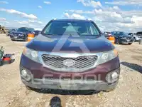 2011 KIA Sorento фото