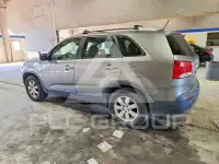 2011 KIA Sorento фото