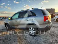 2011 KIA Sorento фото