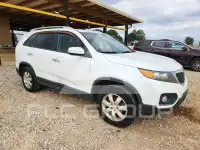 2011 KIA Sorento фото