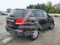 2011 KIA Sorento photo