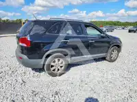 2011 KIA Sorento фото