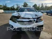 2011 KIA Sorento фото