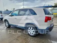 2011 KIA Sorento фото