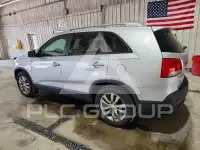 2011 KIA Sorento фото