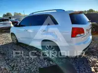 2011 KIA Sorento фото