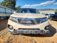 2011 KIA Sorento фото