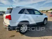 2011 KIA Sorento фото