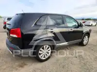 2011 KIA Sorento фото