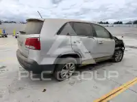 2011 KIA Sorento фото