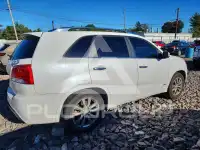2011 KIA Sorento фото