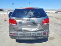 2011 KIA Sorento photo