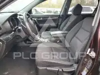 2011 KIA Sorento photo