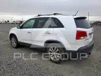 2011 KIA Sorento photo
