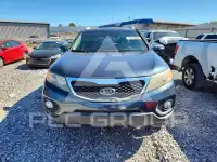 2011 KIA Sorento фото