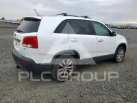 2011 KIA Sorento photo