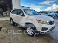 2011 KIA Sorento фото
