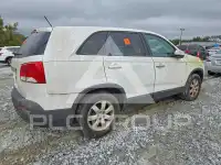 2011 KIA Sorento photo