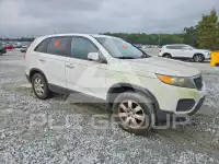 2011 KIA Sorento photo