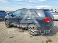 2011 KIA Sorento фото