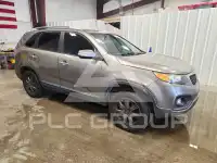 2011 KIA Sorento фото