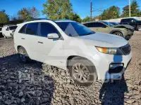 2011 KIA Sorento фото