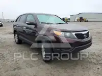 2011 KIA Sorento photo