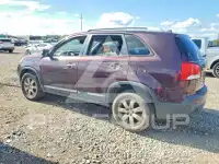 2011 KIA Sorento фото