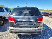 2011 KIA Sorento фото
