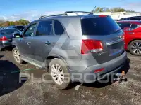 2011 KIA Sorento фото