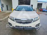 2011 KIA Sorento фото