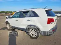 2011 KIA Sorento фото