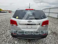 2011 KIA Sorento фото