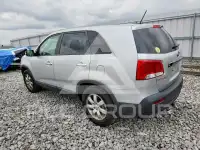 2011 KIA Sorento фото