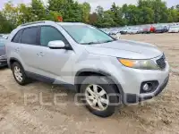 2011 KIA Sorento photo