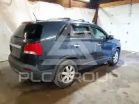 2011 KIA Sorento фото