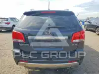 2011 KIA Sorento фото