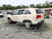 2011 KIA Sorento фото