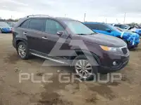 2011 KIA Sorento фото
