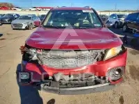2011 KIA Sorento photo