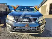 2011 KIA Sorento фото