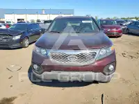 2011 KIA Sorento фото