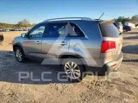 2011 KIA Sorento фото